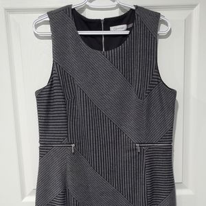 Calvin Klein Sheath Dress Size 14
